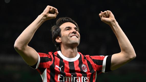 Wagner Ribeiro: "Kakà al Milan divenne uno dei migliori. Neymar? Volevo portarlo al Real Madrid"