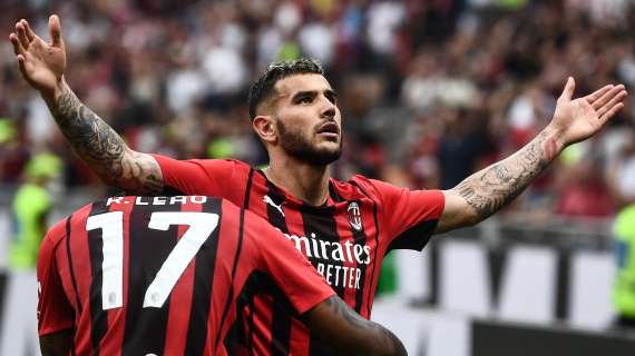 Serie A, la classifica aggiornata: il Milan vince ancora e vola a +5 sull'Inter