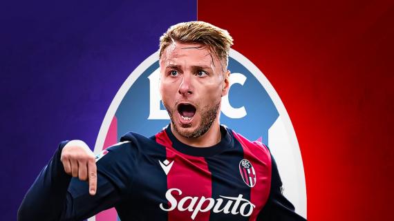 Bologna, Immobile si muove verso le due Torri: fumata bianca, domani la deadline con il Besiktas