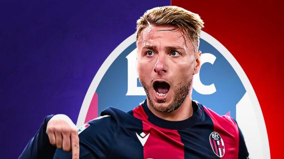 Immobile torna in Serie A con il Bologna. I numeri della stagione turca al Besiktas