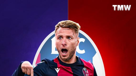 Il ritorno di Ciro si avvicina: Immobile si mette d'accordo col Bologna, ora palla al Besiktas