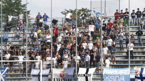 Treviso, preso il giovane difensore Bontà: fra i pali in arrivo Mangiaracina e Vadjunec