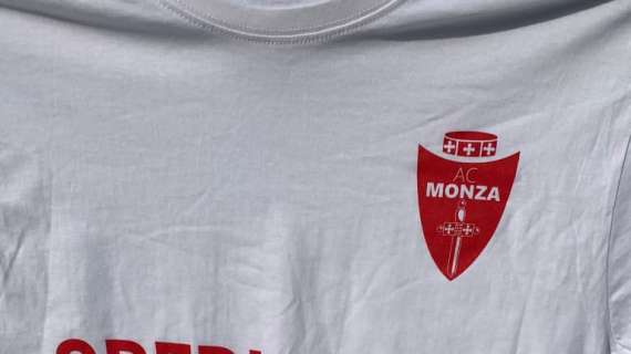Monza, Galliani non molla: anche per i dipendenti maglie con la scritta Crediamoci
