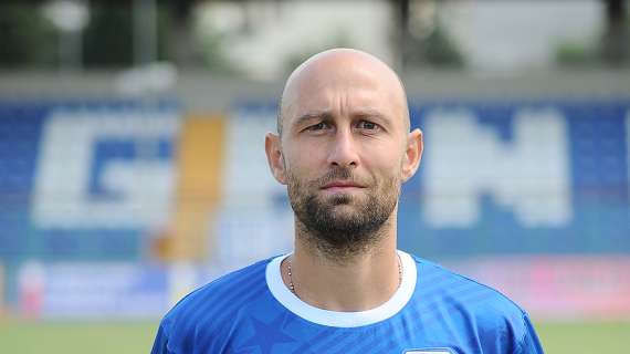 UFFICIALE: Dopo la Paganese Vitiello riparte dalla Promozione: ha firmato col Ponte Buggianese