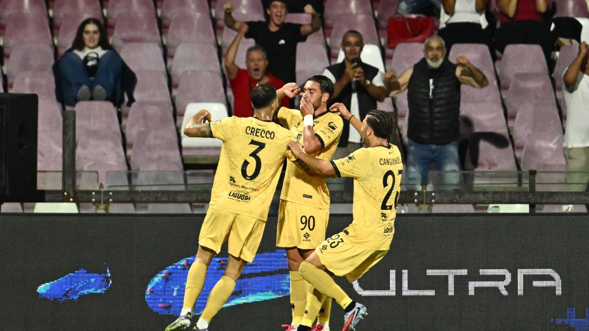 Immagine news Serie C n.1