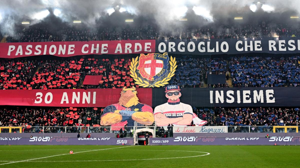 Immagine news Serie A n.2