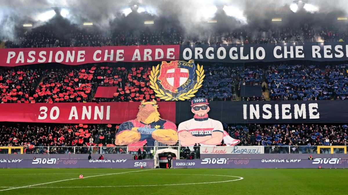 Immagine news Serie A n.1