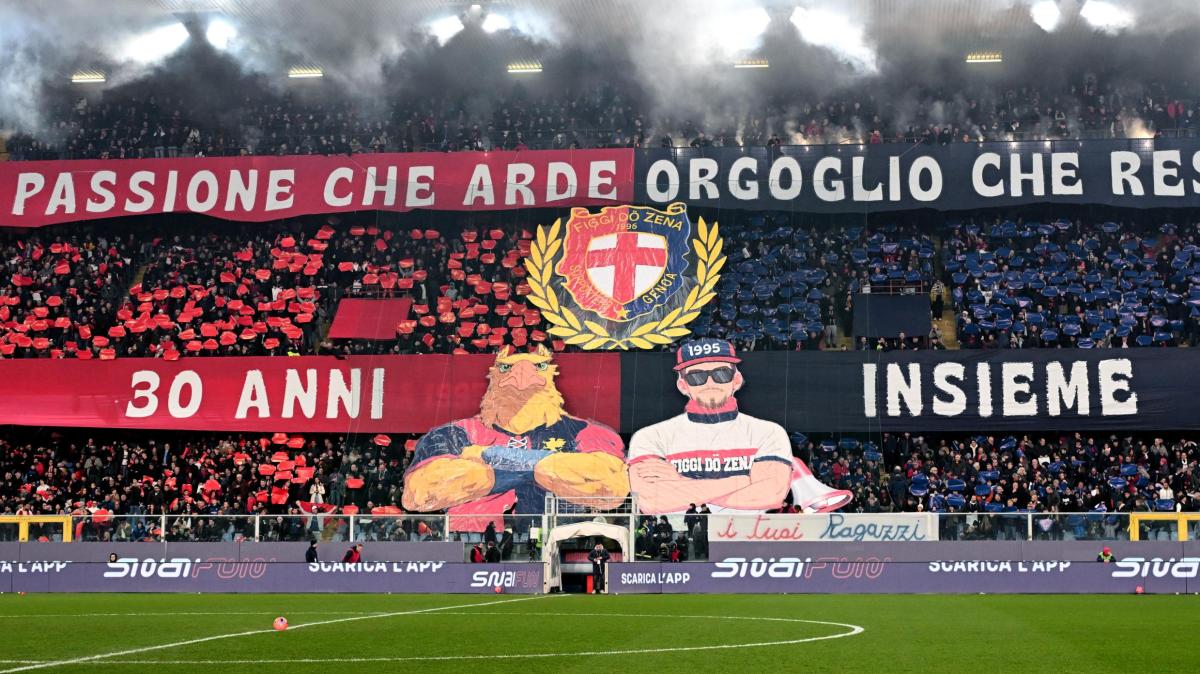 Immagine news Serie A n.6