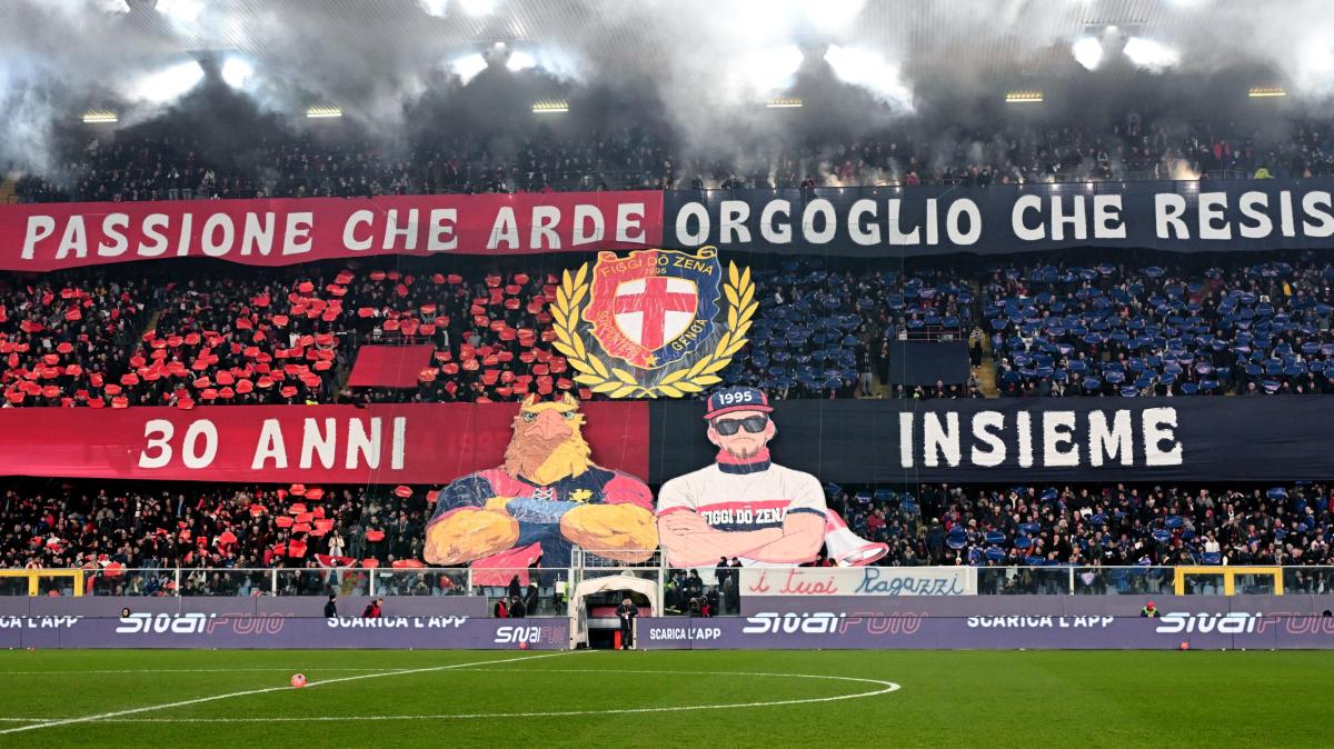 Immagine news Serie A n.2