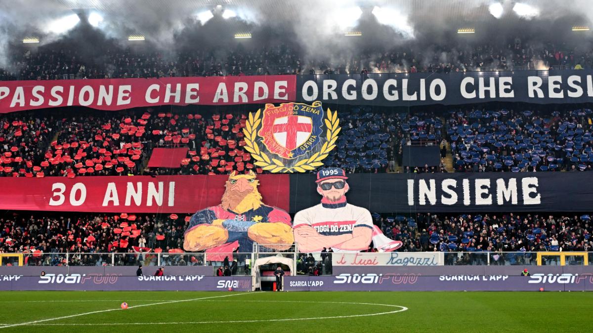 Immagine news Serie A n.1