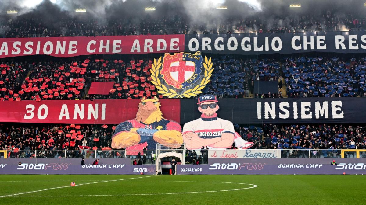 Un rinforzo per il Genoa del futuro: in arrivo Robinho jr, un'operazione in prospettiva
