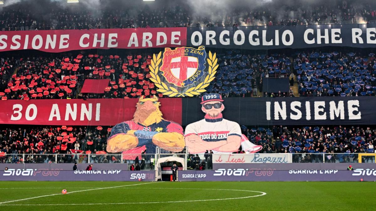 Immagine news Serie A n.1