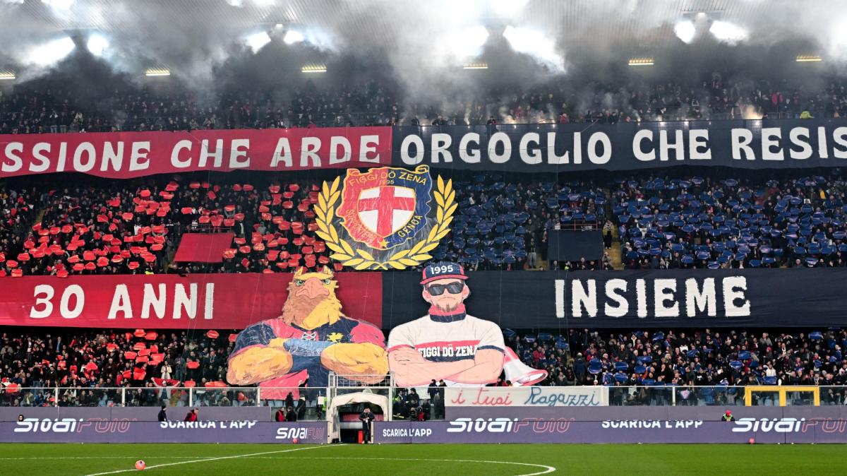 Immagine news Serie A n.1