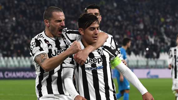 TOP NEWS ore 13 - Le parole di Sarri e Pioli in vista del campionato. Juventus, out Dybala