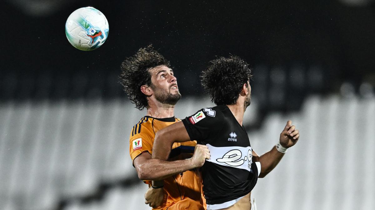 Immagine news Serie B n.1