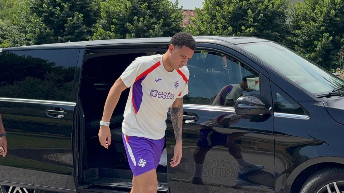 15 milioni di euro per il primo colpo estivo: chi è Viery, nuovo difensore della Fiorentina