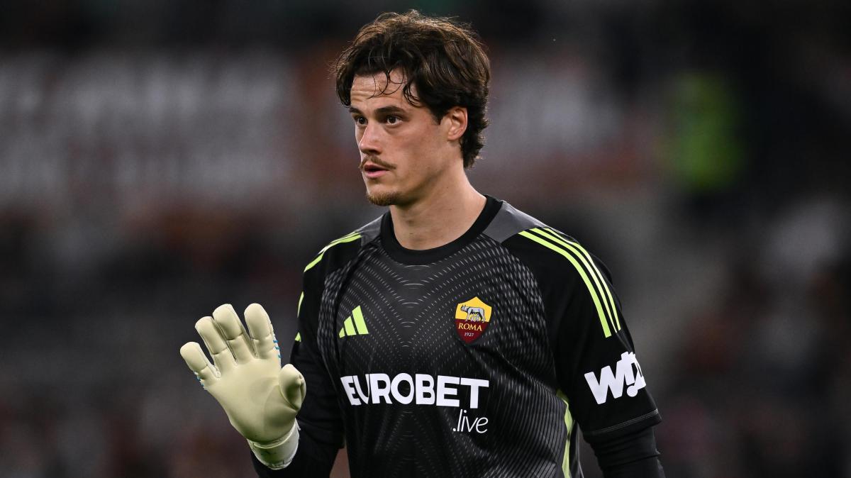 Immagine news primo piano TUTTO mercato WEB: notizie di calcio e calciomercato