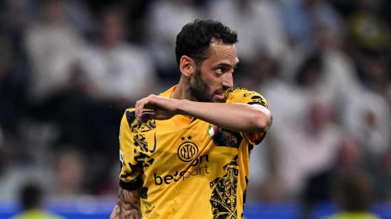 Inter tra Mondiale per Club e mercato, QS titola: "Esame Monterrey. Caso Calha: può partire"