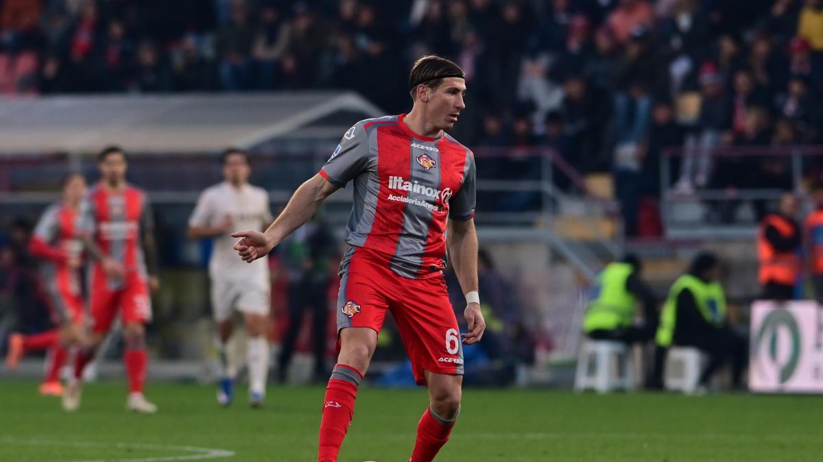 Immagine news Serie A n.2