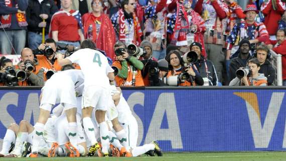 Slovenia agli Europei, 24 anni dopo. Danimarca già qualificata chiude con un ko