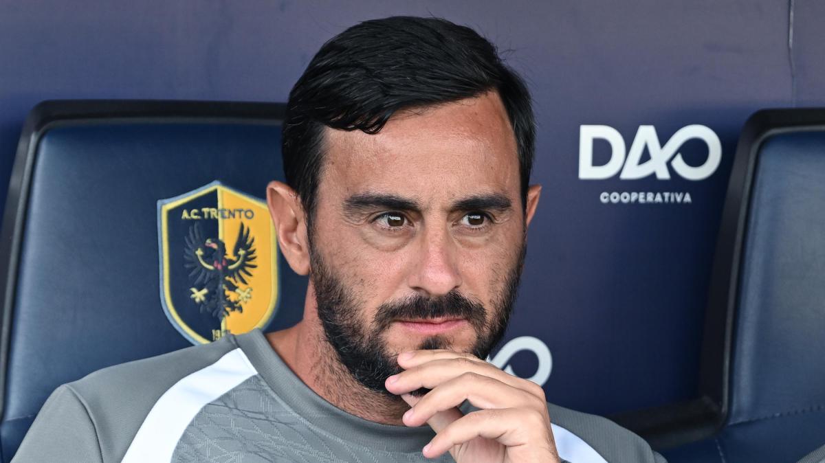 Sassuolo, Aquilani: "Difficoltà oggettive da migliorare rapidamente. Bowie darà una mano"