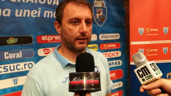 Team Altamura, Mangia: "Girone C di alto livello. Ci sarà grande equilibrio"