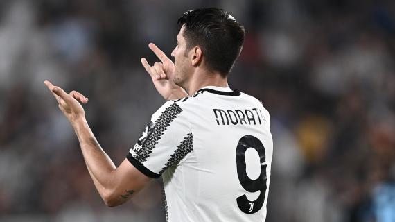 Sfumata la Juventus, Morata è stato proposto al Manchester United: contatti in corso
