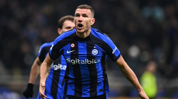 Bosnia, Hadzibegic: "Dzeko è il capitano, se può giocare qualcun altro andrà in tribuna"