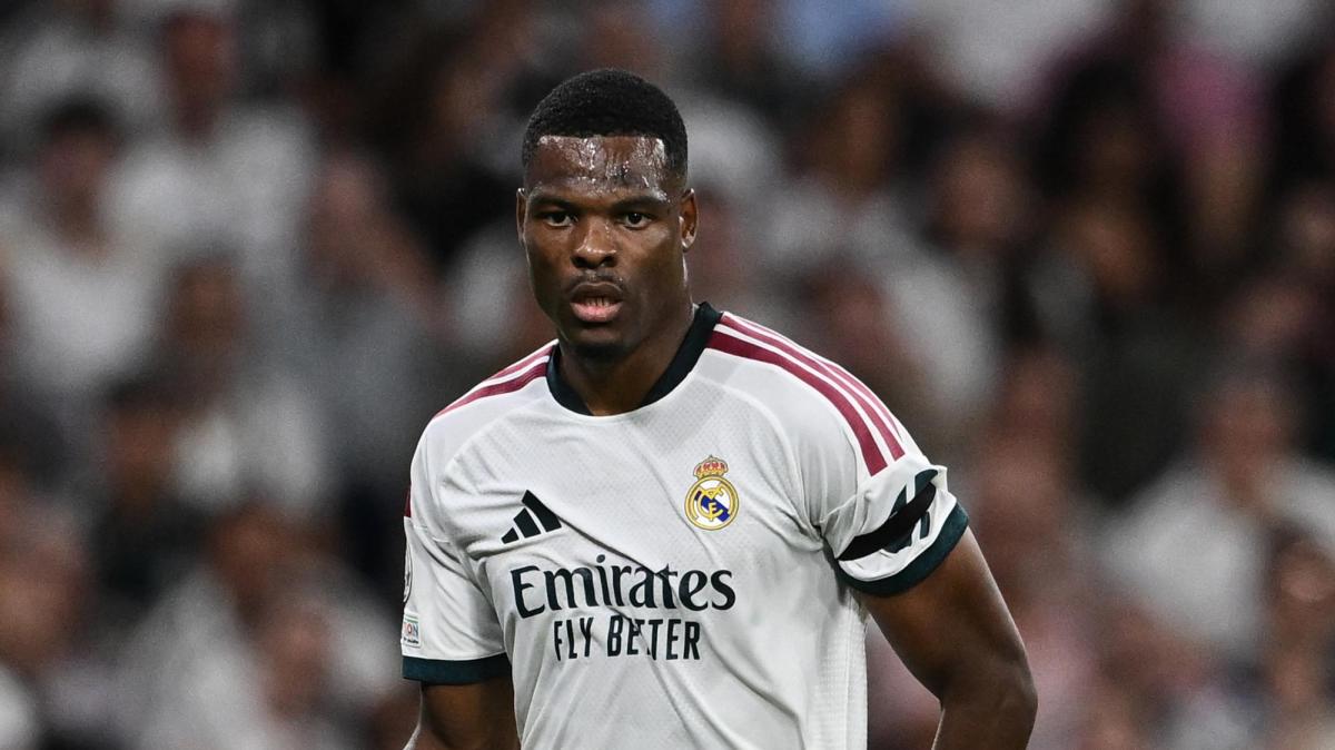 Titolare sì, ma mai impattante: al Real Madrid aspettano ancora il vero Dumfries
