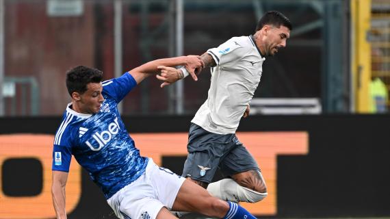 Il Como punge, ma Provedel tiene a galla la Lazio: al Sinigaglia è 0-0 al 45'