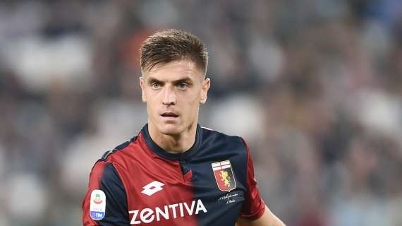 Il ritorno del Pistolero? Il Genoa vuole riabbracciare Piatek, parti al lavoro per limare i dettagli