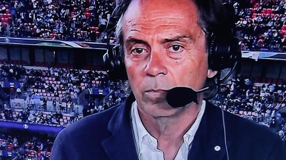 Antonio Di Gennaro: "Milan-Vlahovic? Io sceglierei più uno come Darwin Nunez"