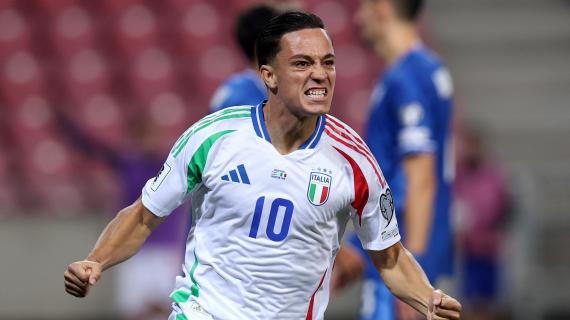 LaLiga, Ruggeri e Raspadori in panchina nel derby madrileno fra Atletico e Rayo