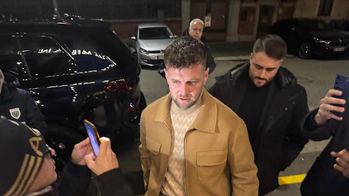 Immagine news primo piano TUTTO mercato WEB: notizie di calcio e calciomercato