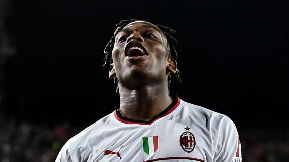 Milan, Ballo-Touré: "Felicissimo per il gol, ho lavorato tanto. Lo dedico a mia madre"