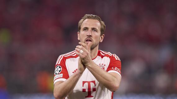 Bayern fuori nonostante Kane: nessun giocatore inglese è stato più decisivo in Champions