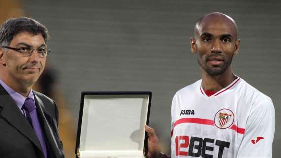 ESCLUSIVA TMW - Stasera il derby di Siviglia, Kanouté: "La gara più speciale al mondo, vinciamo 2-1"