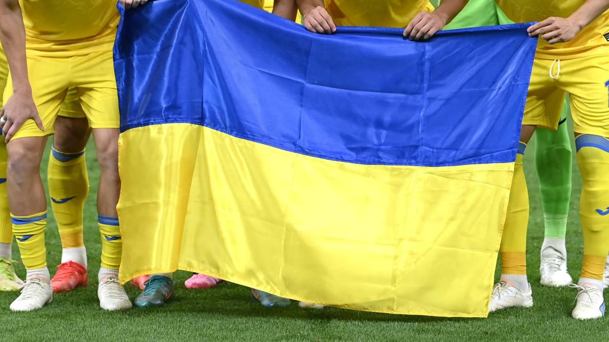 Kolesnyk si difende e posta un video: "Non ho aggredito il militare, mi sono solo difeso"