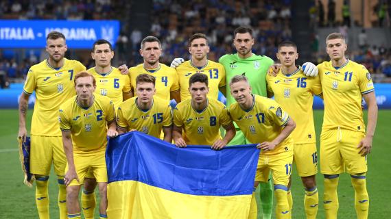 Tutto sull'Ucraina: Rebrov si ritrova una generazione di talenti fra le più floride d'Europa