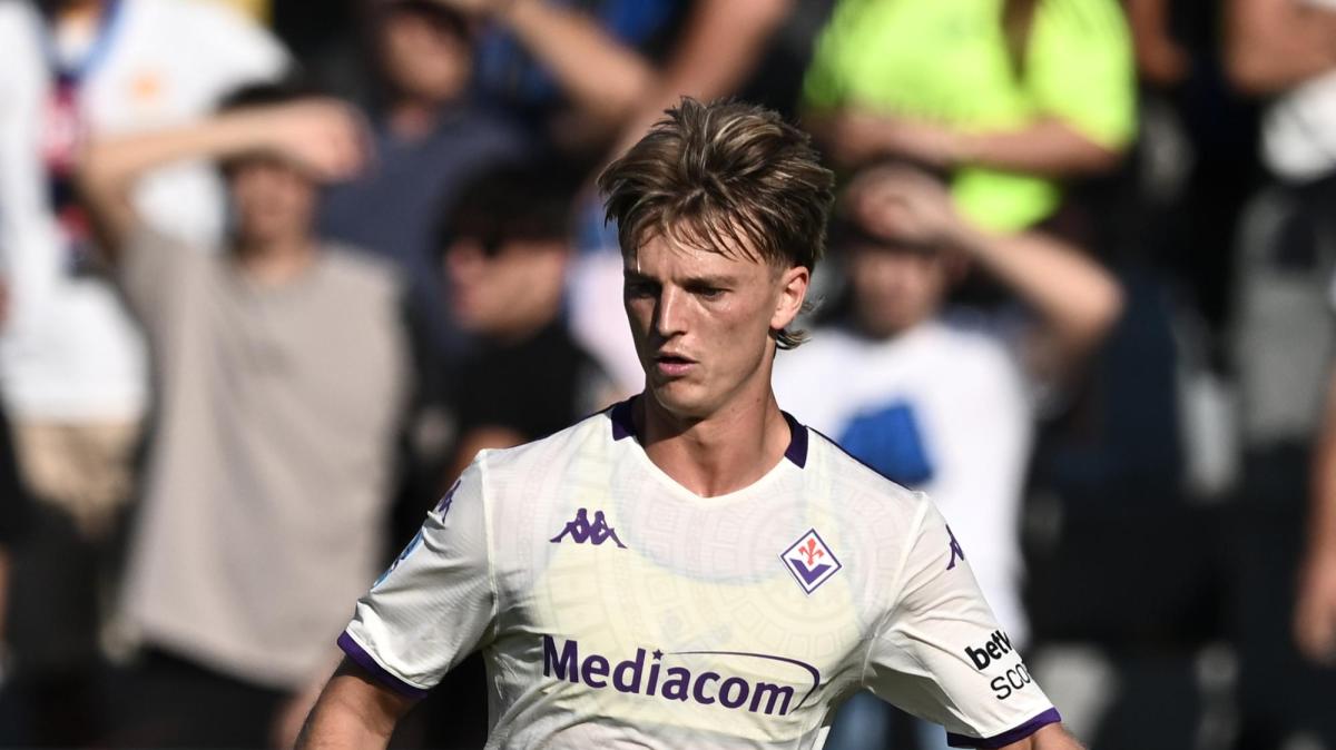 Immagine news primo piano TUTTO mercato WEB: notizie di calcio e calciomercato