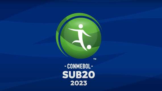 Sudamericano Sub-20, si è completata la terza giornata: Brasile e Uruguay al comando