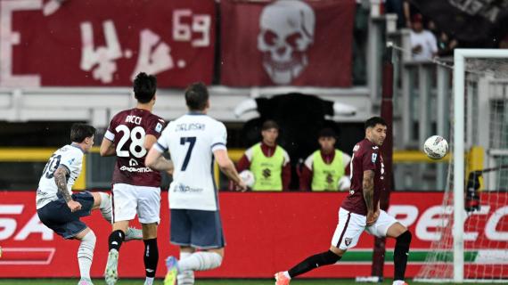 Inter, con Zalewski sono 19 i giocatori in gol. Il record in A è della Juve di Conte