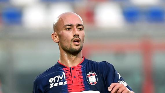 UFFICIALE: Bari, dal Brescia arriva Benali. Il centrocampista firma a titolo definitivo