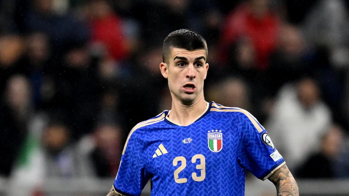 Scatta la missione Mondiali dell'Italia. Via al ritiro di Coverciano, dubbio Mancini per Gattuso