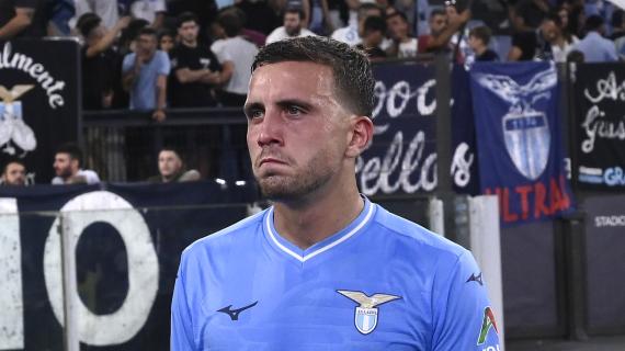 Lazio, Pellegrini: "Settimana dura, abbiamo tante emozioni dentro. Ma testa alla gara"