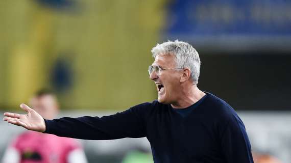 Cittadella, Venturato: "Grande risultato, questa vittoria ci dà entusiasmo"