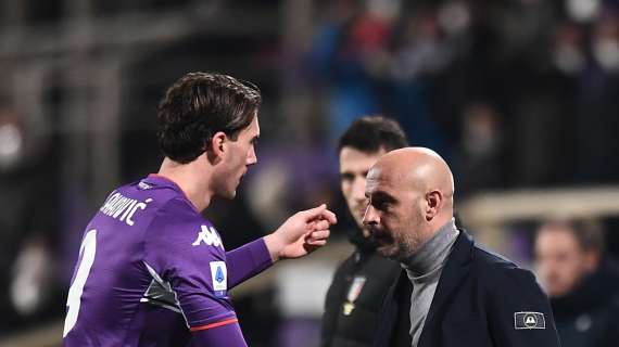 La Fiorentina e uno shock chiamato Vlahovic: ora il club tolga le pressioni a Italiano