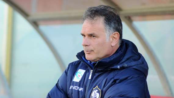 Messina, Modica: "Non mi sentivo un fenomeno prima e non sono un cogl***e adesso"