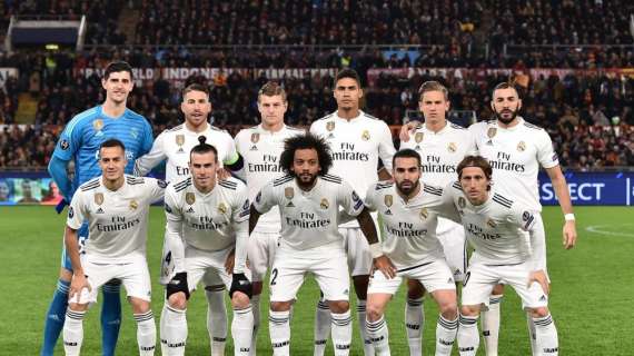 CIES, Real Madrid miglior club formatore. Le italiane dal 25° posto in giù