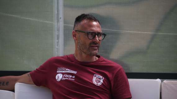UFFICIALE: Reggiana, Terra entra nell’Area Tecnica del club. Collaborerà col DS Goretti